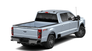 2026 Ford Super Duty® External Image 4